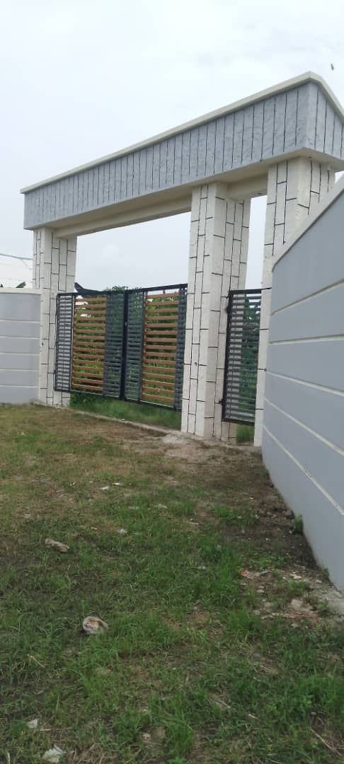 OWN A LAND IN SYDNEY ESTATE PORTHARCOURT - CALL 07064366631