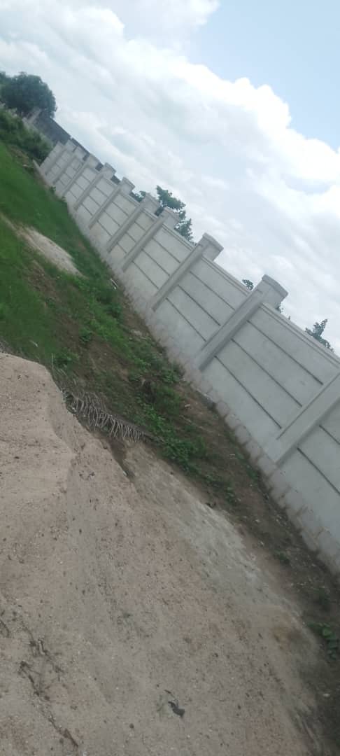 OWN A LAND IN GREEN PALM ESTATE PORTHARCOURT - CALL 07064366631