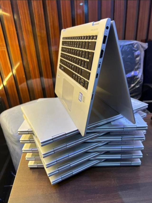 HP X360 1030 G4 Touchscreen Laptop - Call 08160279640