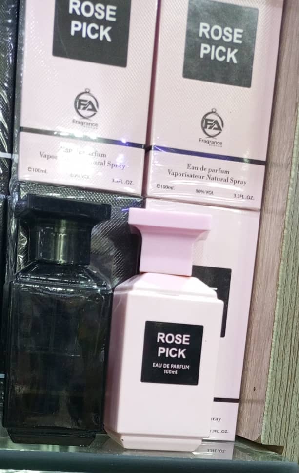 Rose Pick Perfume - Call 08122804753