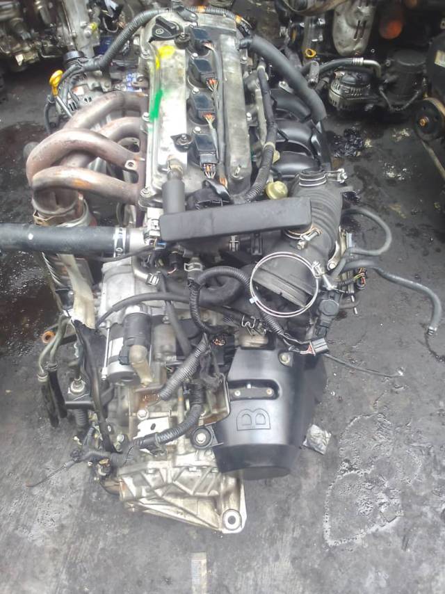 QUALITY TOKUNBO SPARE PARTS - CALL 08139131528