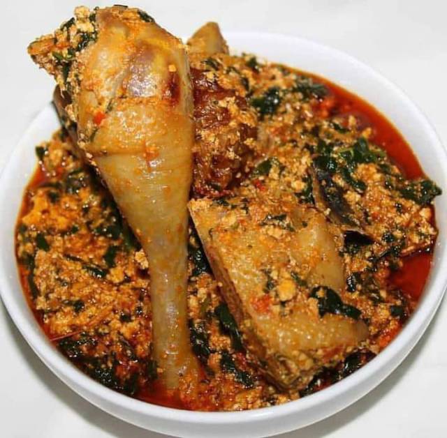 We Make Small Chops And Different Nigerian Meals - Call 07055661821