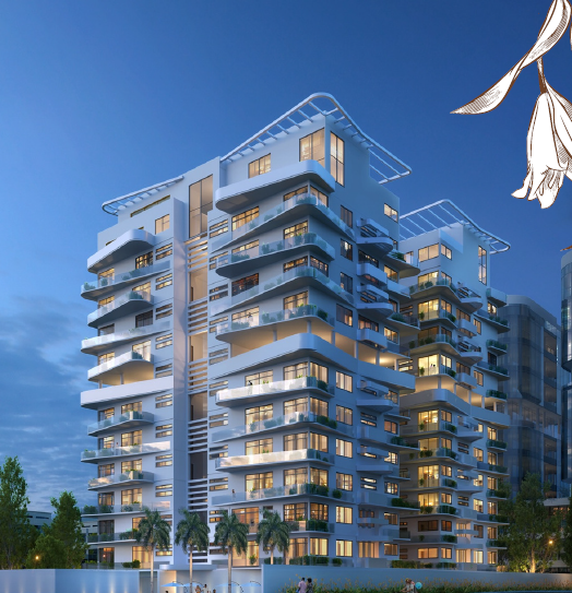 L5 Banana By Grenadines Homes - Call 08038505890