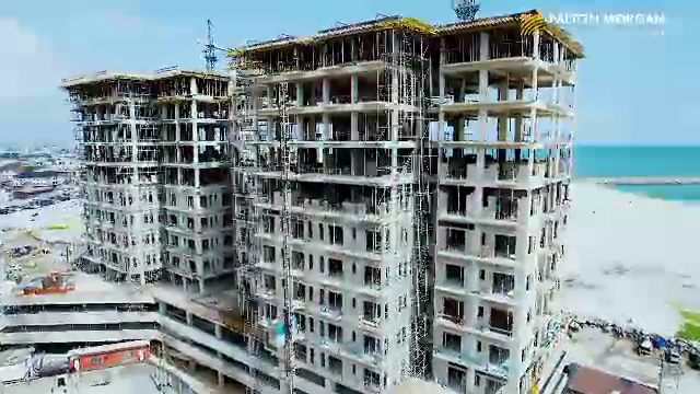 2 Bedroom Premium And Penthouses - Call 08038505890