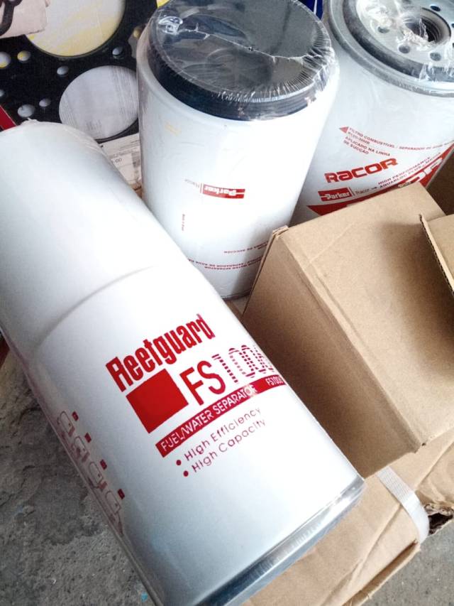 Fuel Filter FS1006 For Sale - Call OR Whatsapp 07048625777