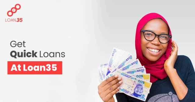 Offering Instant Loan In Nigeria