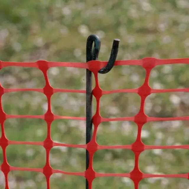 Plastic Fence
