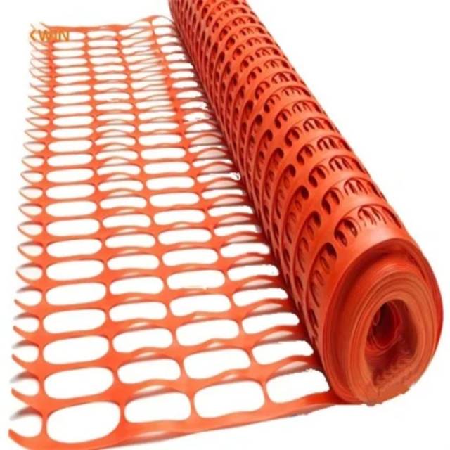 Safety Plastic Fence