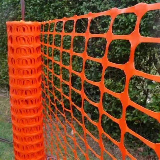 Plastic Fence