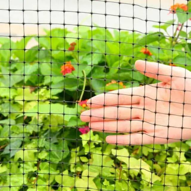 Safety Plastic Fence