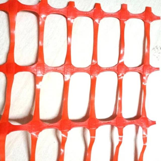 Safety Plastic Fence