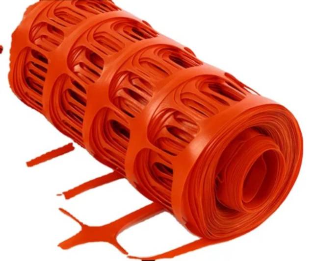 Safety Plastic Fence