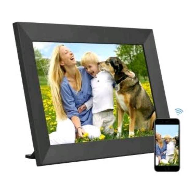 Picture Frame Camera