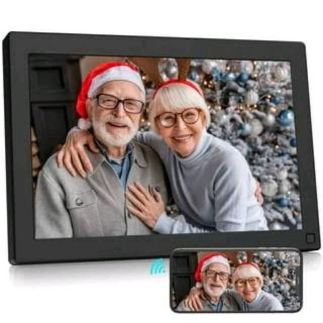 Picture Frame Camera