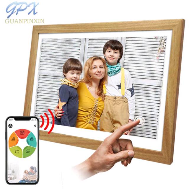 Picture Frame Spy Camera
