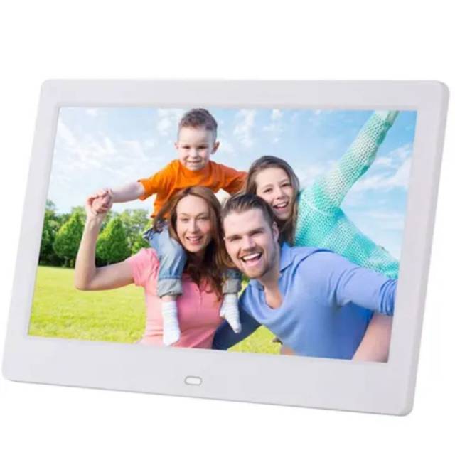 Picture Frame Spy Camera