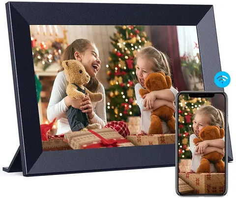 Picture Frame Spy Camera