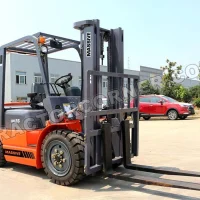 Massive CPCD35 Forklift For Sale In Nigeria