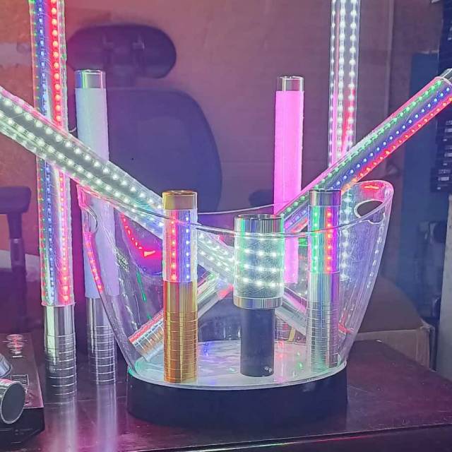 Champagne Light FOR SALE - Call 07049969243