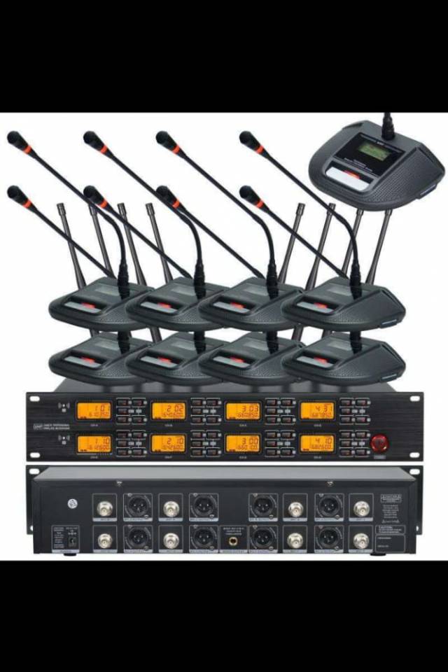 Buy Conference Mic - Call Or Whatsapp 07049969243