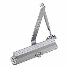 Automatic Adjustable Hydraulic Door Closer