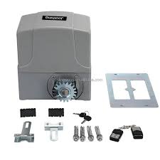 Sliding 1500kg Slide Gate Operator