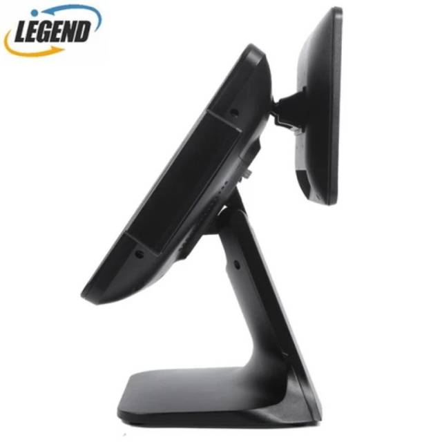 Dual Screen Point Of Sales Machine