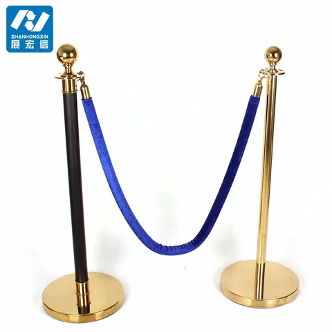 Stanchion Barrier