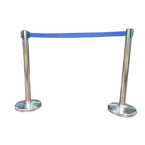 Stanchion Barrier