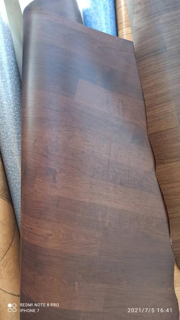 Linoleum Armstrong Rubber Carpet - Call 07060626922