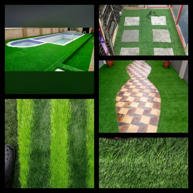 Artificial Grass Or Turf Availabe - Call 07060626922