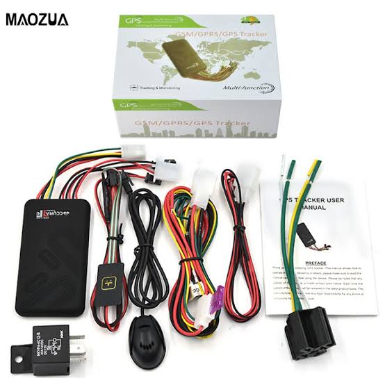 Get Your Real-time Vehichle Tracking Anywhere And Anytime - Call 09050337351