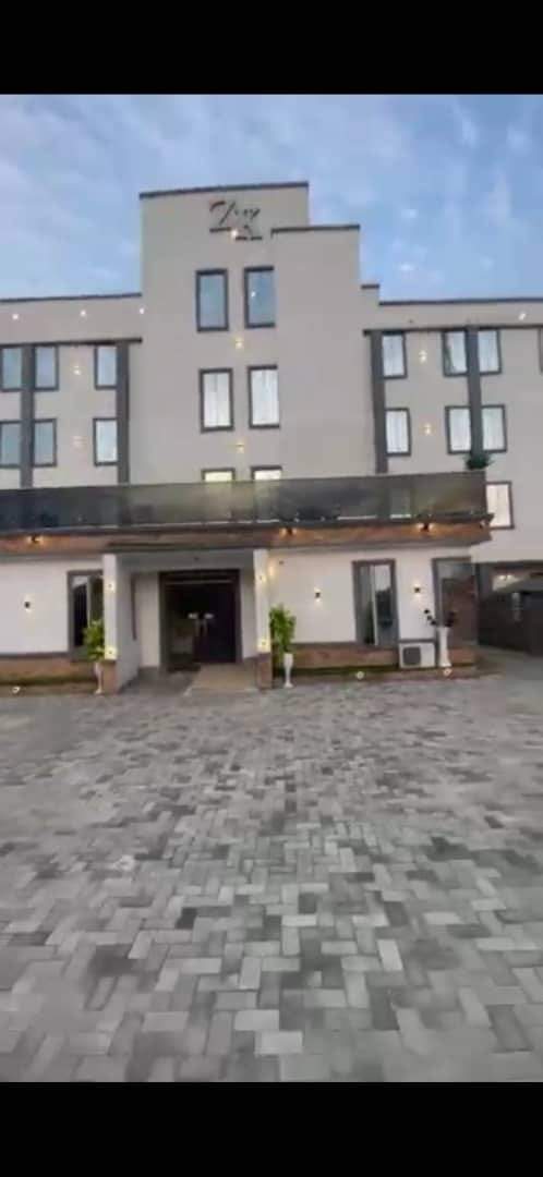27 Room Hotel For Sale