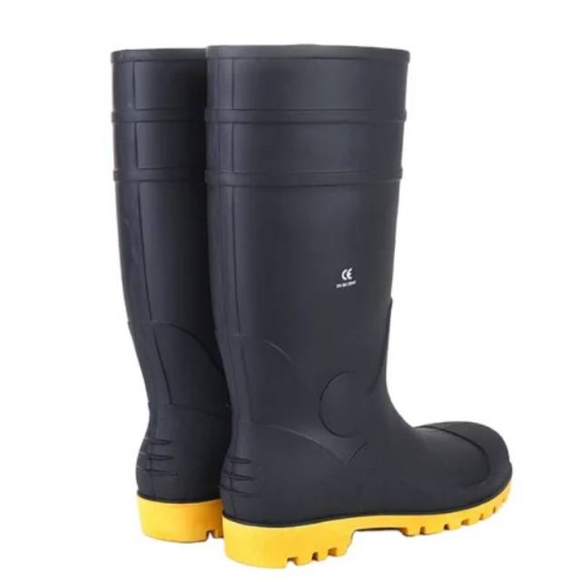 Safety Boot