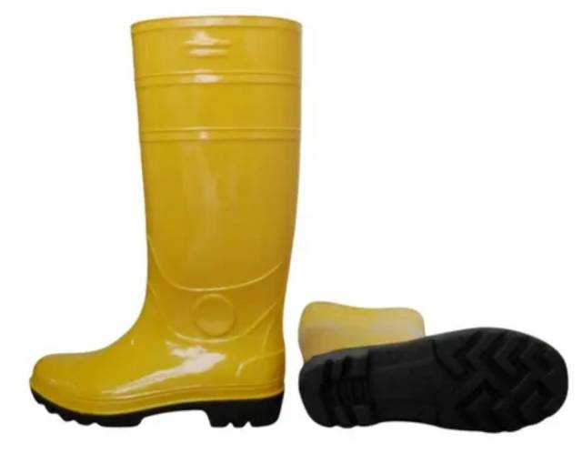 Safety Boot