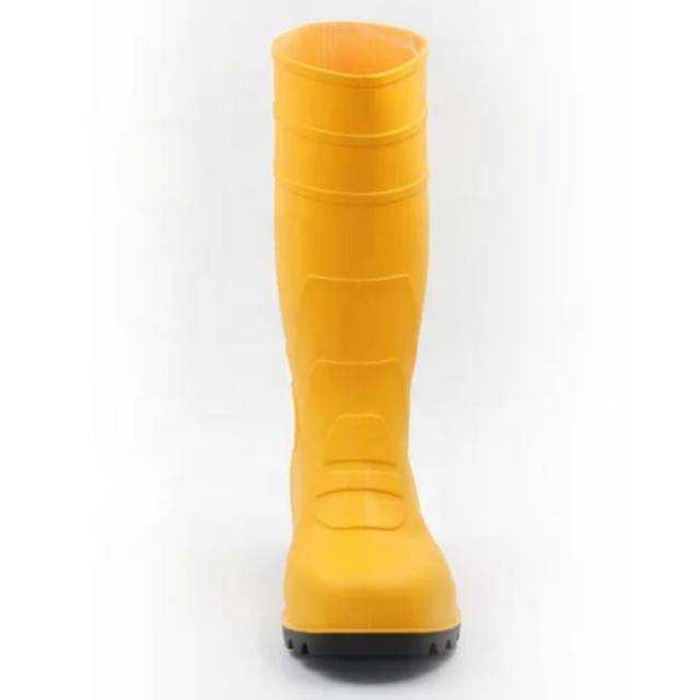 Safety Rain Boot