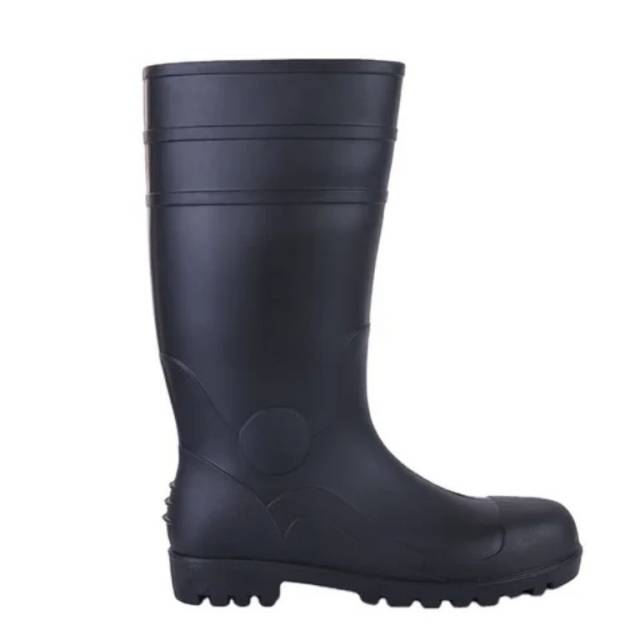 Safety Rain Boot