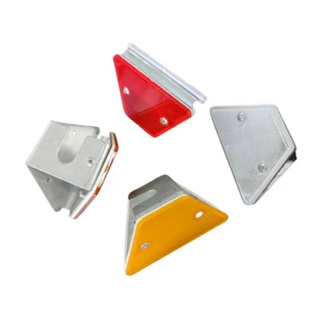 Guardrail Reflector