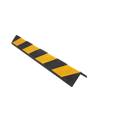 Interior And Exterior Rubber Wall Guards