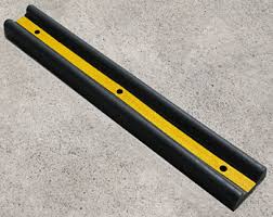 Rubber Wall Guards