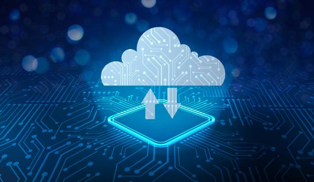 Cloud Hosting In Nigeria