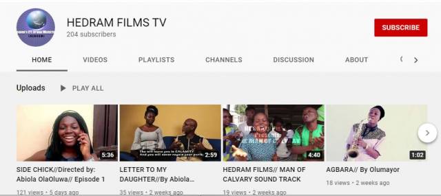 Subscribe To Our Channel For Quality And Spiritual Teachings