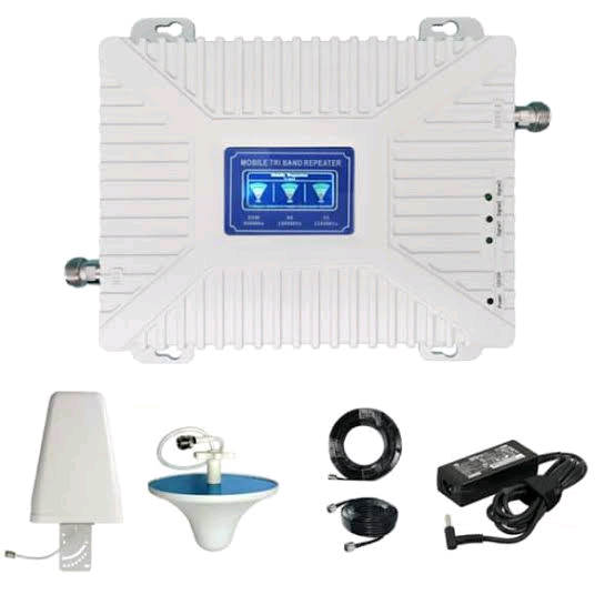 Mobile Signal Booster