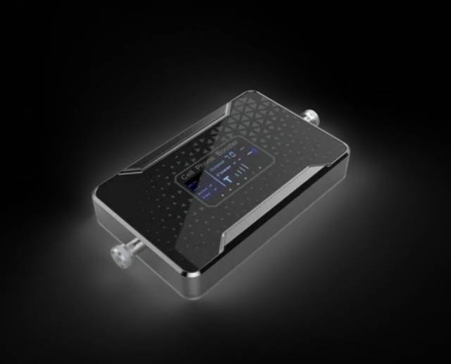 Mobile Signal Booster