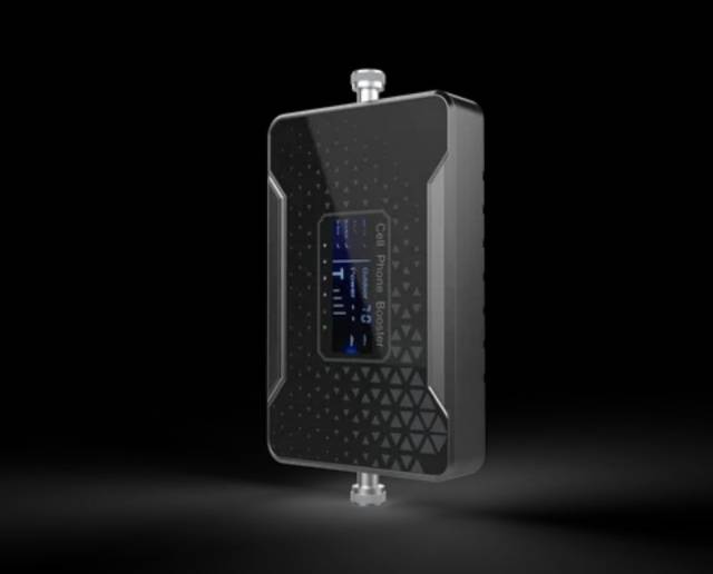 Mobile Signal Booster