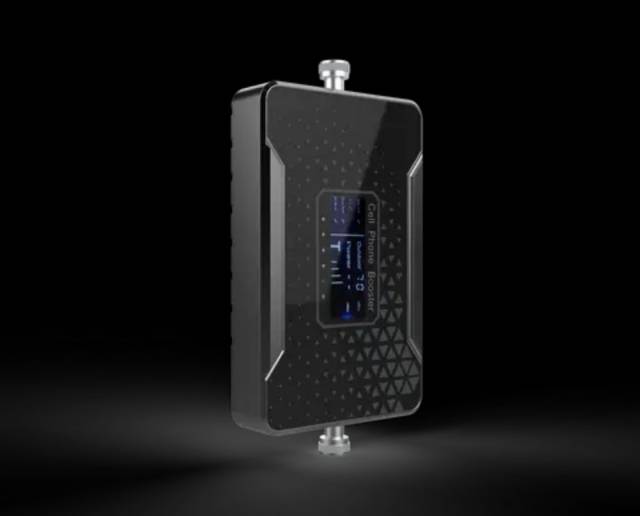 Mobile Signal Booster