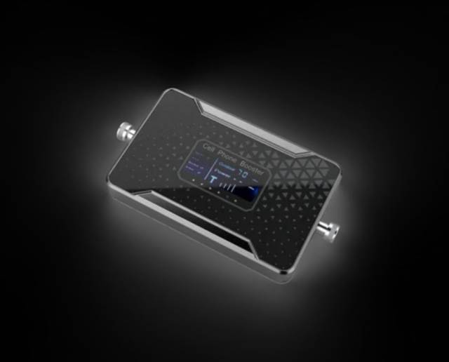 Mobile Phone Signal Booster