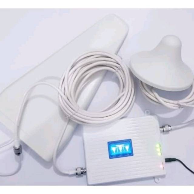 Mobile Signal Booster