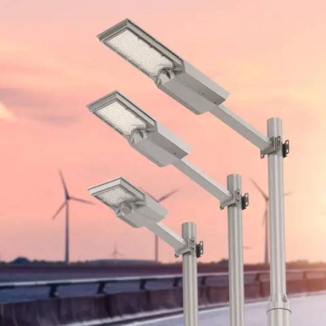 Solar Street Led Light