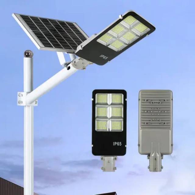 Solar Light